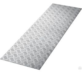 Алюминиевый лист