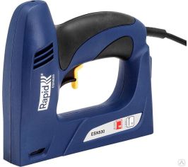 Степлеры электрические