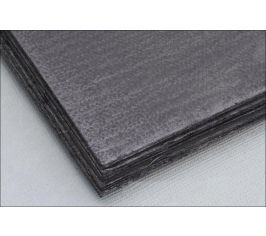 Лист асбостальной