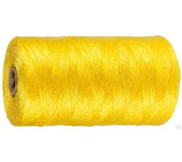 Веревочные изделия