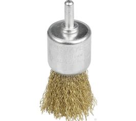 Насадки шлифовальные