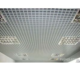 Подвесные потолки