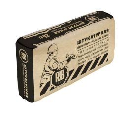 Строительные смеси