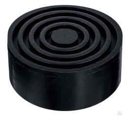 Поддомкратная опора