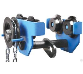 Каретка кабельная