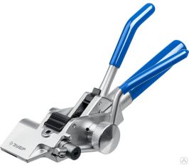 Инструменты для обвязки стальной лентой