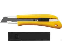 С выдвижным лезвием