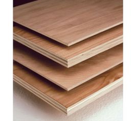 Фанера бакелизированная