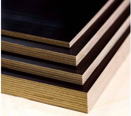 Фанера ламинированная