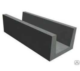 Лотки железобетонные