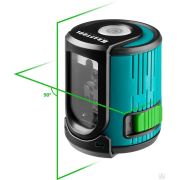 Зеленый лазерный нивелир KRAFTOOL СL 20