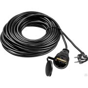 Силовой удлинитель-шнур STAYER ПВС 3х15 20 м 3500Вт IP44, MC 315