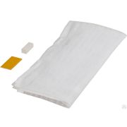 Сетка STAYER COMFORT противомоскитная для двери, с магнитами, 1,0х2,2м