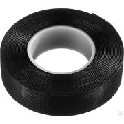 Черная самовулканизирующаяся изолента, 5 м х 19 мм ЗУБР Вулкан