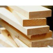 Доска обрезная 40x150