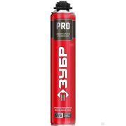 Пена монтажная PRO, пистолетная, всесезонная, 750 мл, SVS, ЗУБР