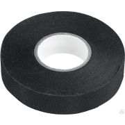 Термостойкая текстильная изолента, 19 мм х 25 м ЗУБР Авто-Жгут