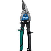 Ножницы по металлу, 250 мм KRAFTOOL Alligator правые