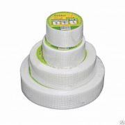 Серпянка GOLDEN MESH 45ммx45м