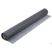 Сетка STAYER STANDARD противомоскитная в рулоне, стекловолокно+ПВХ, серая, 0,9 х 30 м