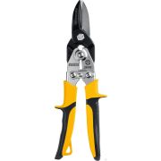 Ножницы по металлу STAYER HERCULES Прямые, 250 мм