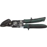 Ножницы по металлу Усиленные с выносом, 260 мм KRAFTOOL BULLDOG правые