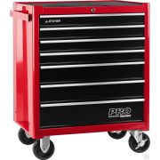 Инструментальная тележка STAYER, 7 ящиков, 688х458х885 мм, EXPERT