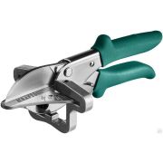 Угловые ножницы KRAFTOOL MC-7 для пластмассовых и резиновых профилей