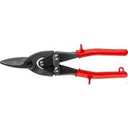 Ножницы по металлу, 250 мм MIRAX прямые