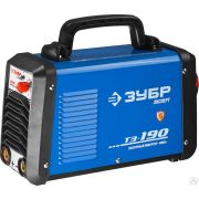 Инвертор сварочный ЗУБР Профессионал ЗАС-Т3-190 190А MMA IGBT