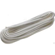 Фал ЗУБР капроновый, d=8,0 мм, 20 м, 1100 кгс, 35 ктекс