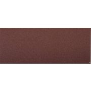 Лист шлифовальный ЗУБР Мастер, без отверстий, для ПШМ на зажимах, Р120, 93х230 мм, 5 шт