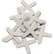 Крестики для плитки, 100 шт STAYER 4 мм