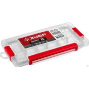 Органайзер ЕНИСЕЙ-15 пластиковый, ЗУБР