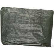 Тент-полотно STAYER PROFI 6 мх8 м