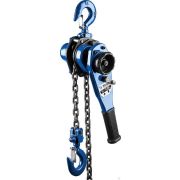 Таль цепная ЗУБР Профессионал рычажная, 1т/1,5 м