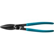 Ножницы по металлу СИБИН Ножницы по металлу, прямые, 260 мм