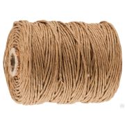 Шпагат STAYER упаковочный, бумажный, коричневый, 110 м