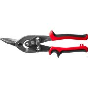 Ножницы по металлу ЗУБР Левые, 250 мм