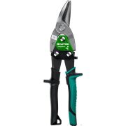 Ножницы по металлу, 250 мм KRAFTOOL Alligator левые