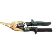 Ножницы по металлу, 260 мм KRAFTOOL TITAN левые