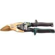 Ножницы по металлу, 260 мм KRAFTOOL TITAN правые