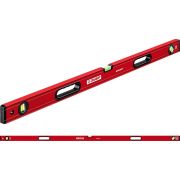 Уровень с мощным профилем ЗУБР АТЛАНТ 2000 мм