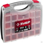 Органайзер ВОЛГА-13 со съемными лотками, ЗУБР