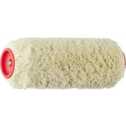 Ролик СИНТЕКС малярный, полиакрил, для бюгеля 6 мм, 40х180 мм, ЗУБР Мастер