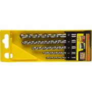 Набор сверл по бетону TOPHammer 5 шт d 4-5-6-8-10 мм STANDARD STAYER