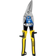 Ножницы по металлу 250 мм STAYER COBRA Левые