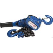 Таль цепная ЗУБР ЭКСПЕРТ рычажная, 2т / 1,5 м