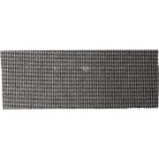 Шлифовальная сетка URAGAN абразивная, водостойкая № 60, 105х280 мм, 5 листов