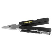 Инструмент многофункциональный STAYER STANDARD, 11 в 1